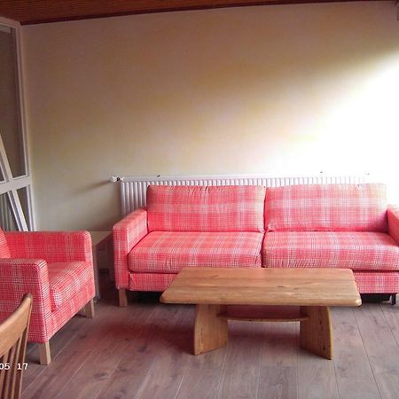 Ferienwohnung Daehne Allagen Ngoại thất bức ảnh