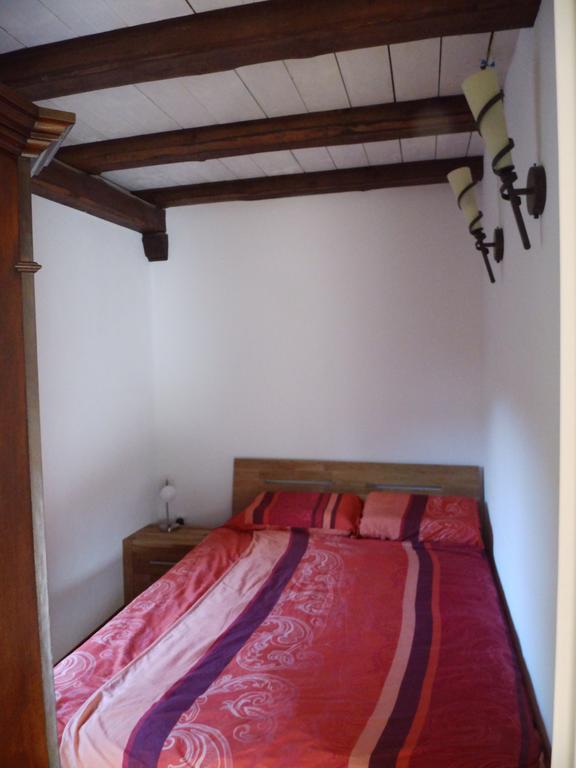 Ferienwohnung Daehne Allagen Ngoại thất bức ảnh