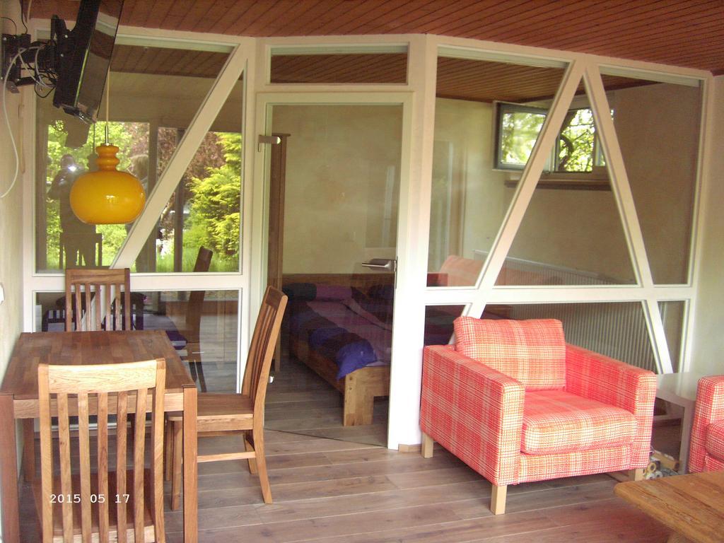 Ferienwohnung Daehne Allagen Ngoại thất bức ảnh