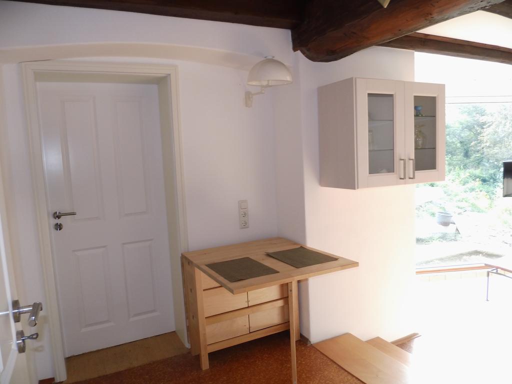 Ferienwohnung Daehne Allagen Ngoại thất bức ảnh