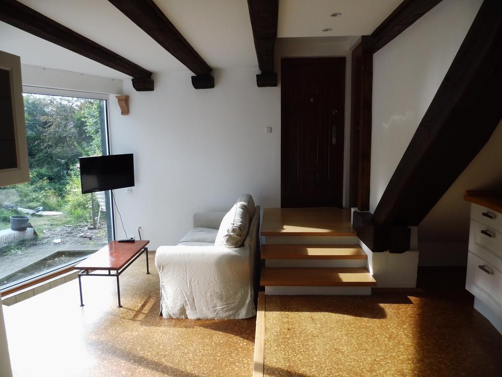 Ferienwohnung Daehne Allagen Ngoại thất bức ảnh