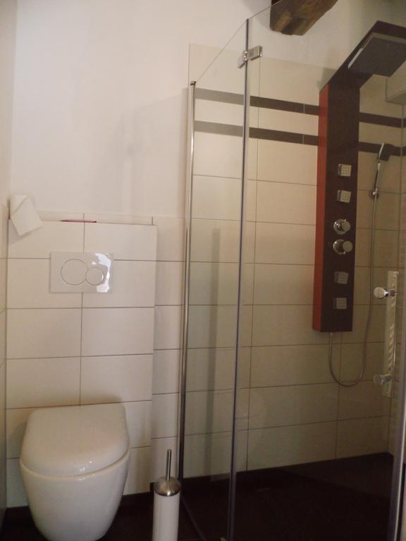Ferienwohnung Daehne Allagen Ngoại thất bức ảnh