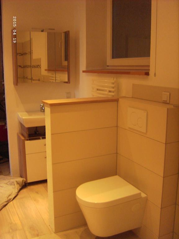 Ferienwohnung Daehne Allagen Ngoại thất bức ảnh